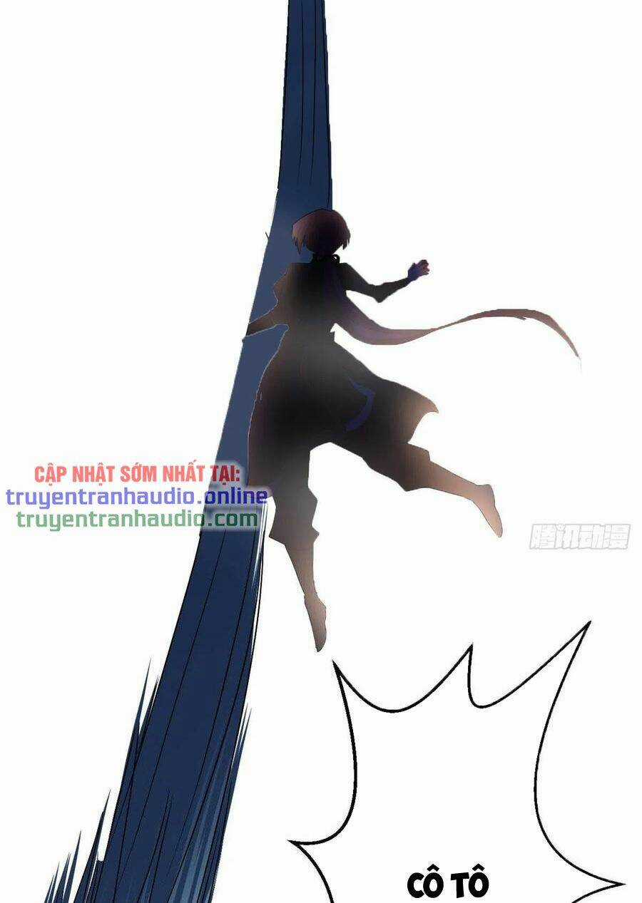 Con Rể Long Vương - Chapter 84 - Trang 45