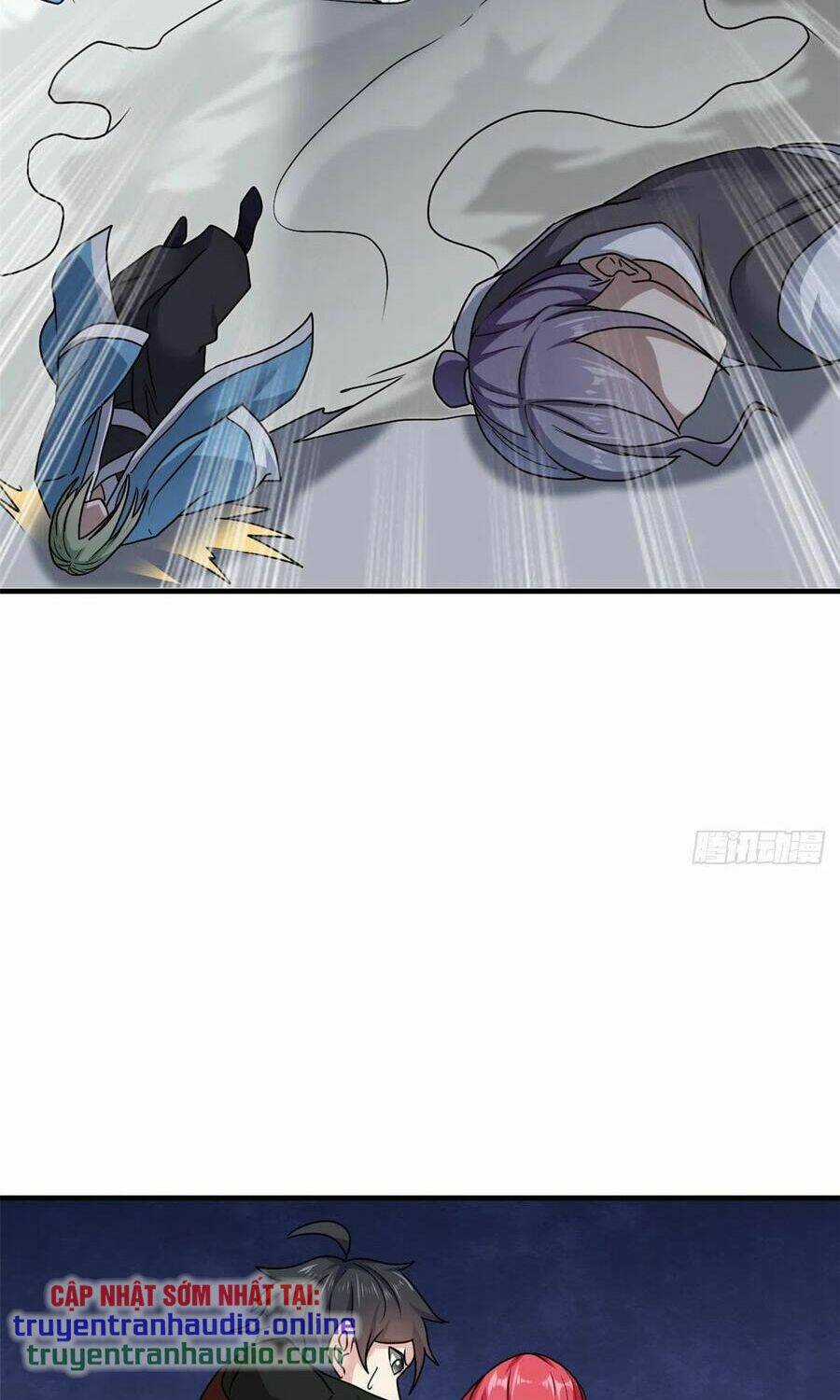 Con Rể Long Vương - Chapter 85 - Trang 2