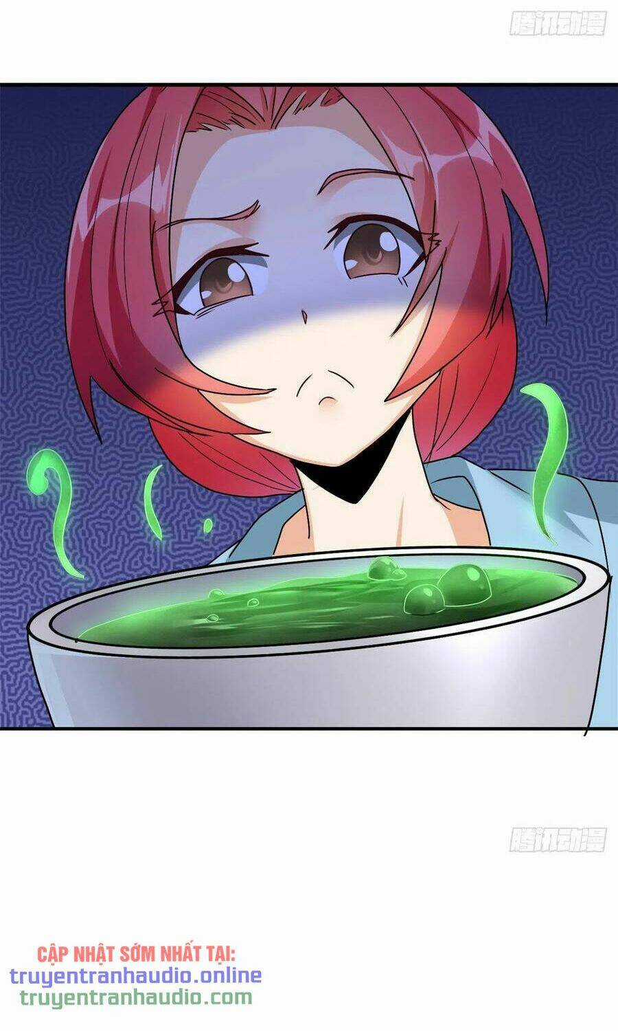 Con Rể Long Vương - Chapter 85 - Trang 14