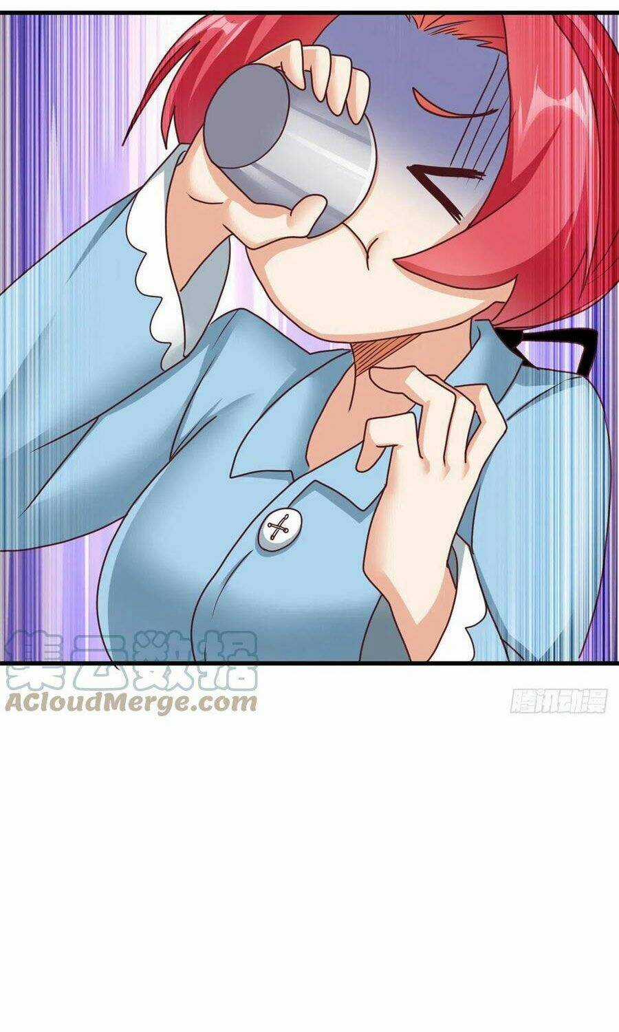 Con Rể Long Vương - Chapter 85 - Trang 15