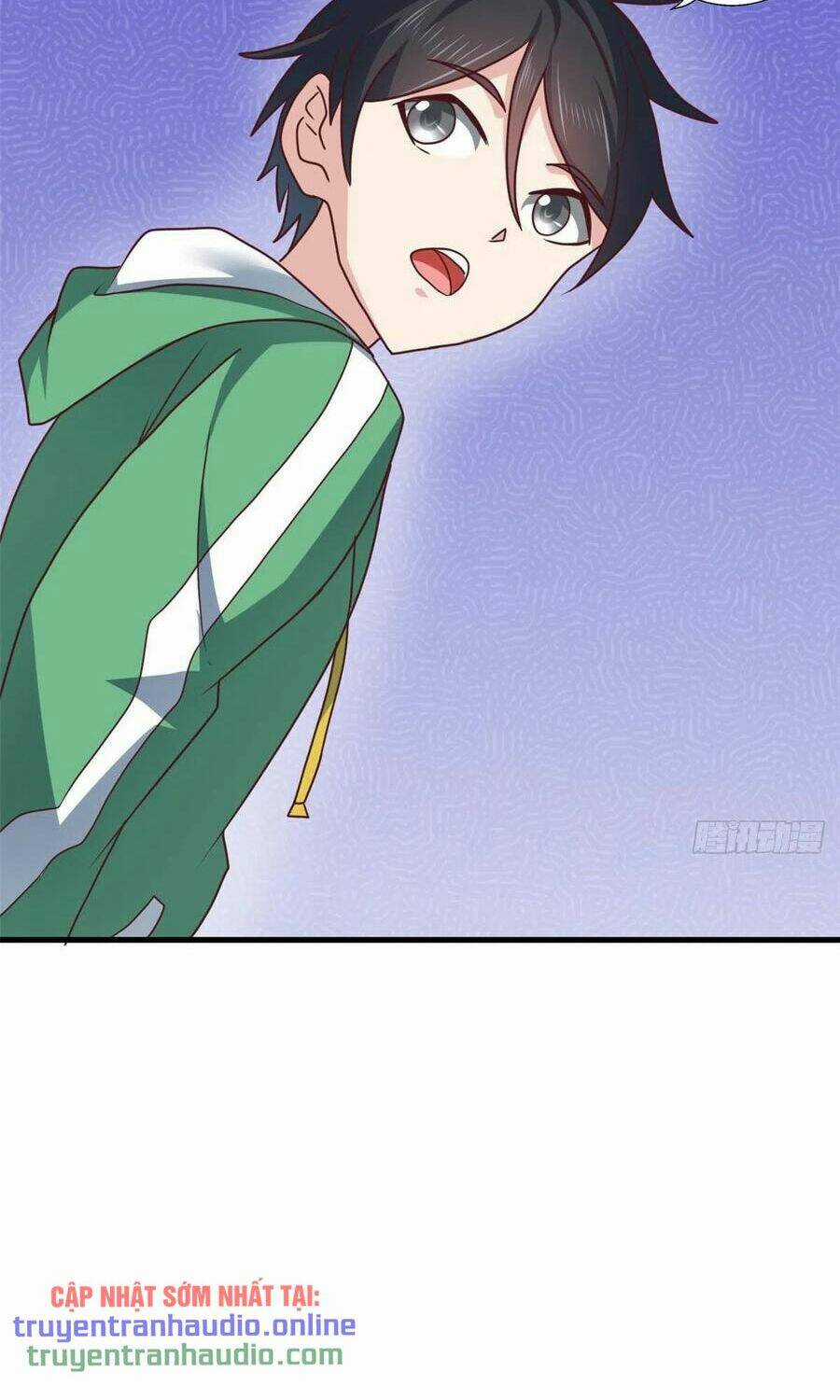 Con Rể Long Vương - Chapter 85 - Trang 22