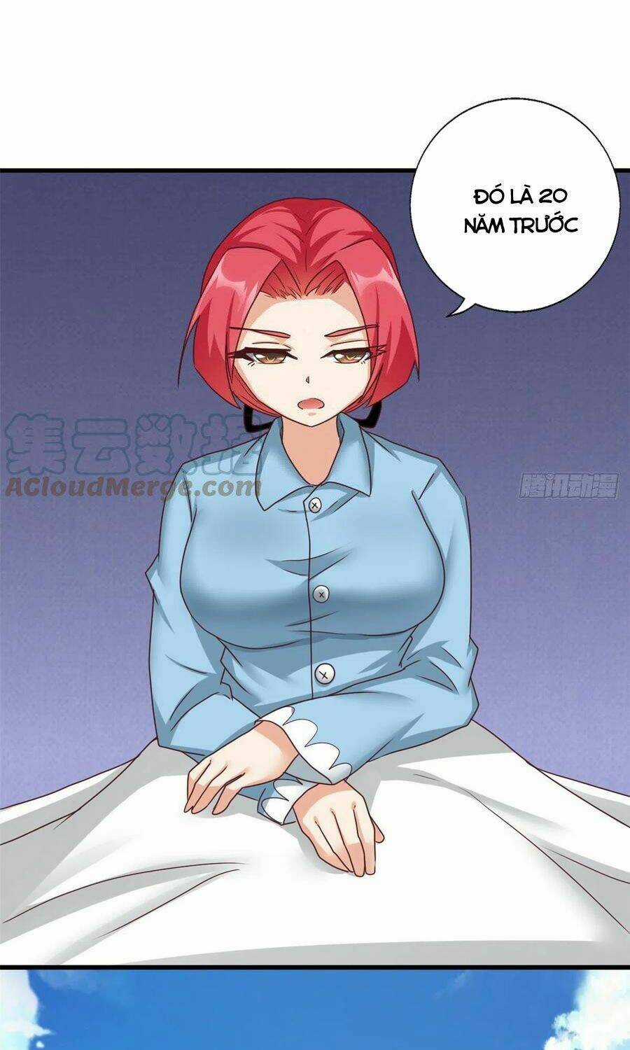 Con Rể Long Vương - Chapter 85 - Trang 23