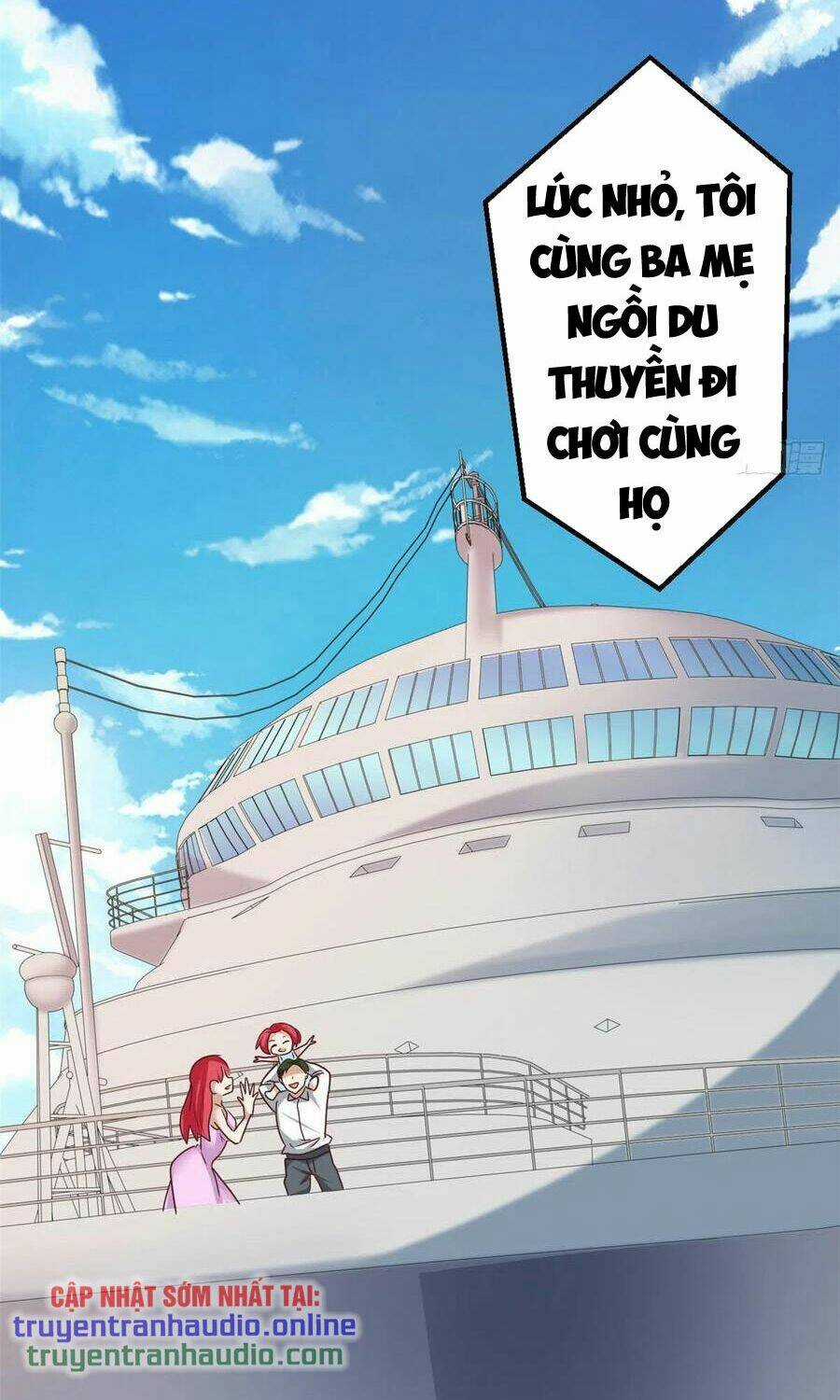 Con Rể Long Vương - Chapter 85 - Trang 24