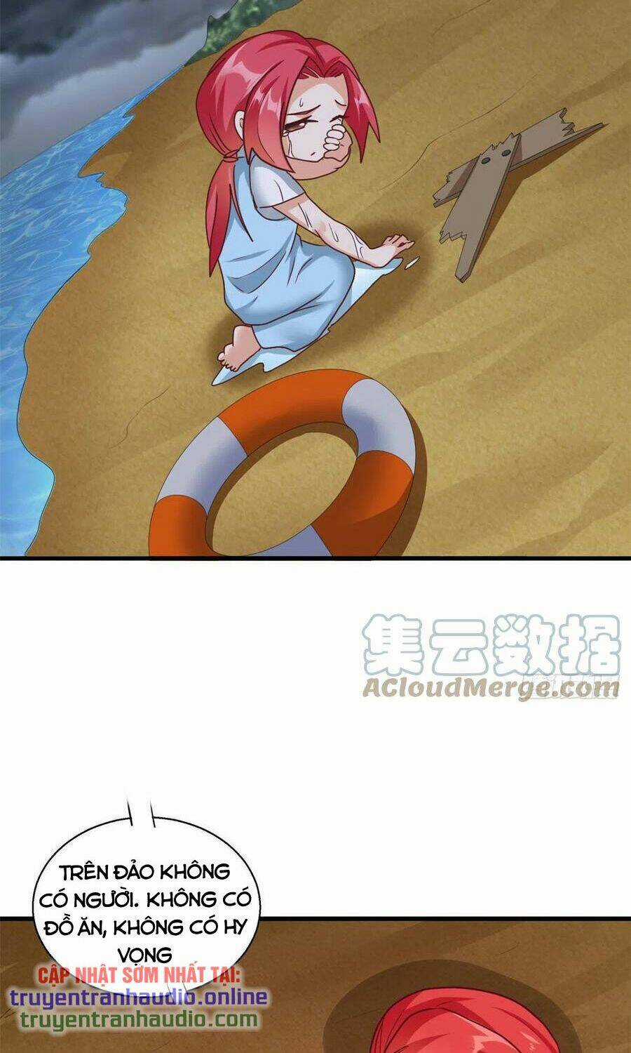 Con Rể Long Vương - Chapter 85 - Trang 28