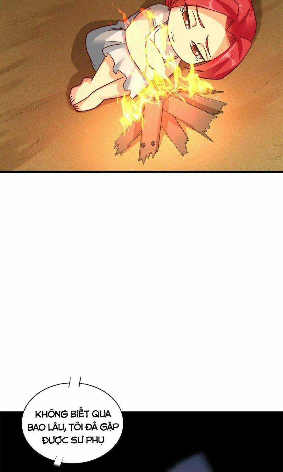 Con Rể Long Vương - Chapter 85 - Trang 29