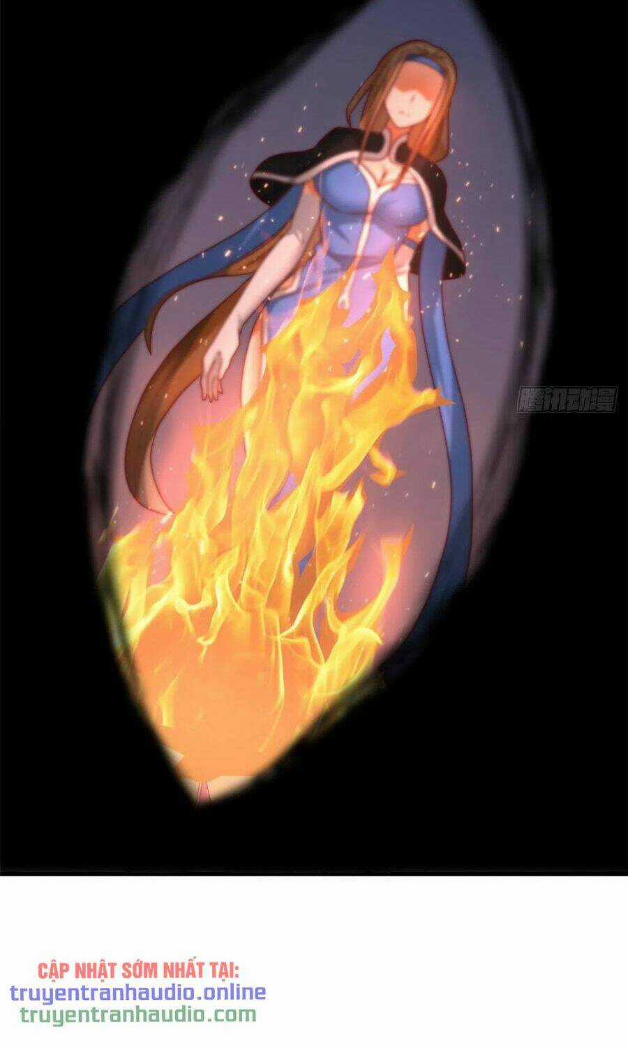 Con Rể Long Vương - Chapter 85 - Trang 30