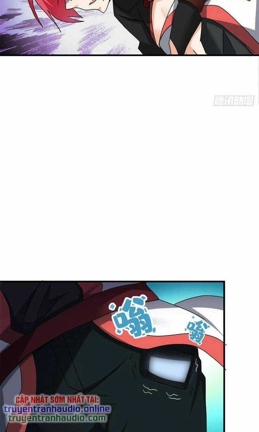 Con Rể Long Vương - Chapter 85 - Trang 4