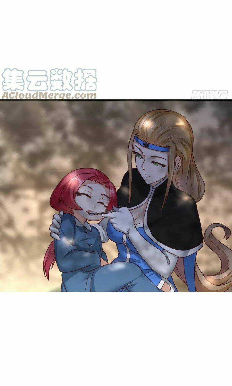 Con Rể Long Vương - Chapter 85 - Trang 31