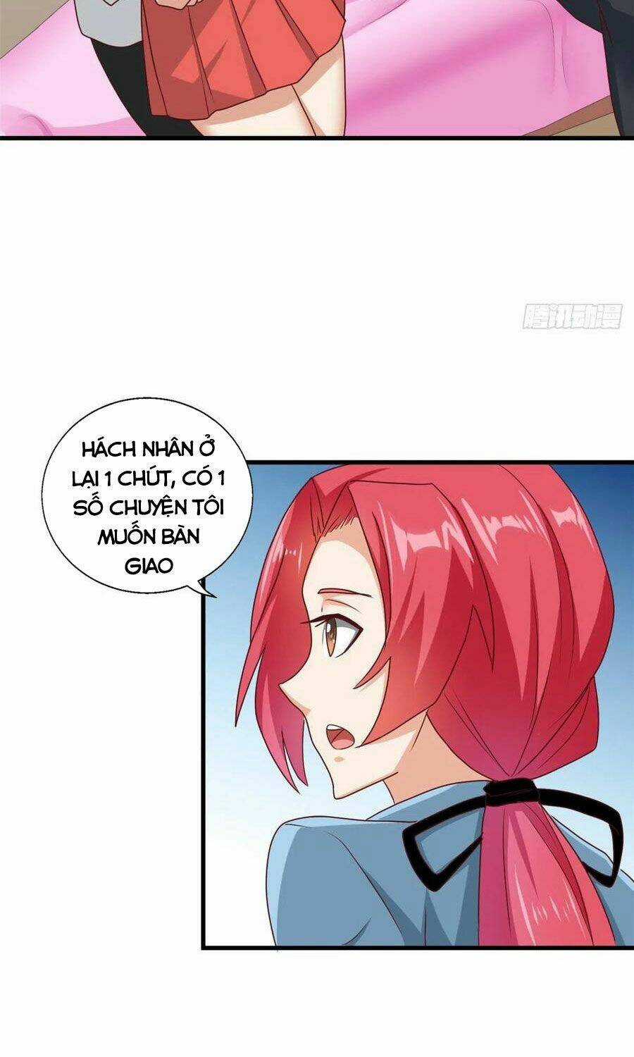 Con Rể Long Vương - Chapter 85 - Trang 37