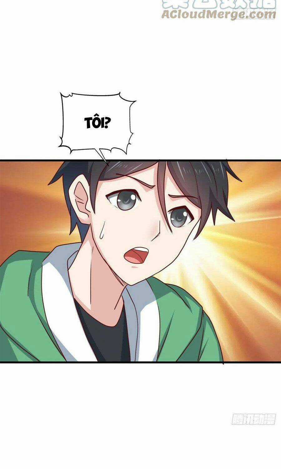 Con Rể Long Vương - Chapter 85 - Trang 39