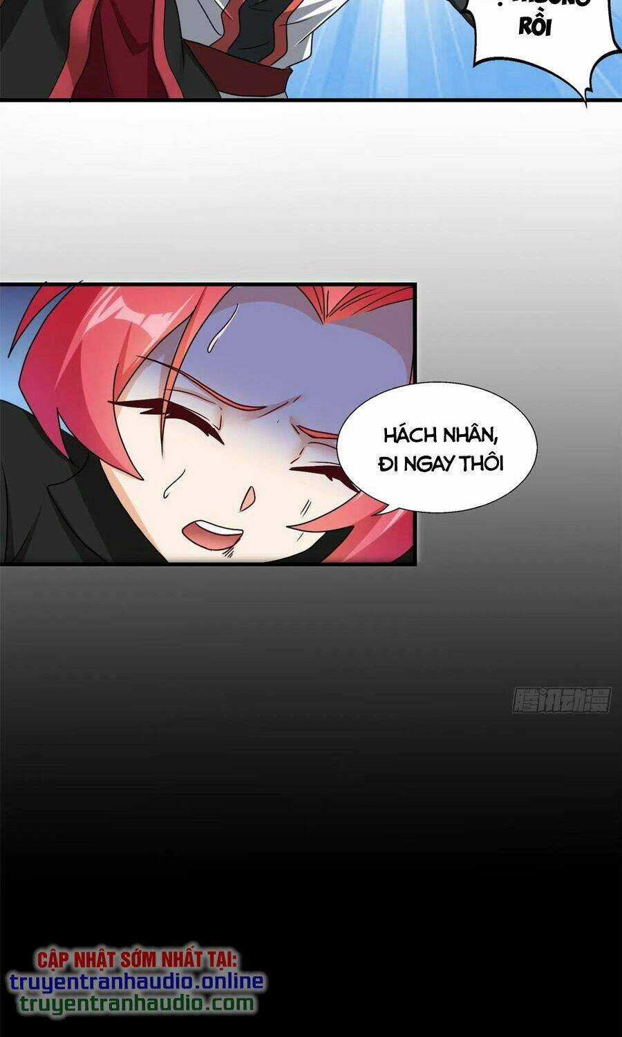 Con Rể Long Vương - Chapter 85 - Trang 6