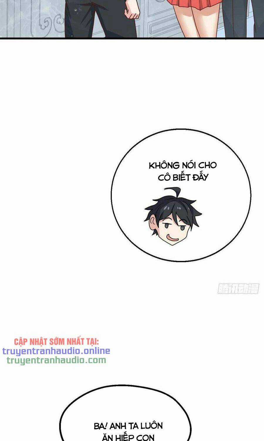 Con Rể Long Vương - Chapter 86 - Trang 2