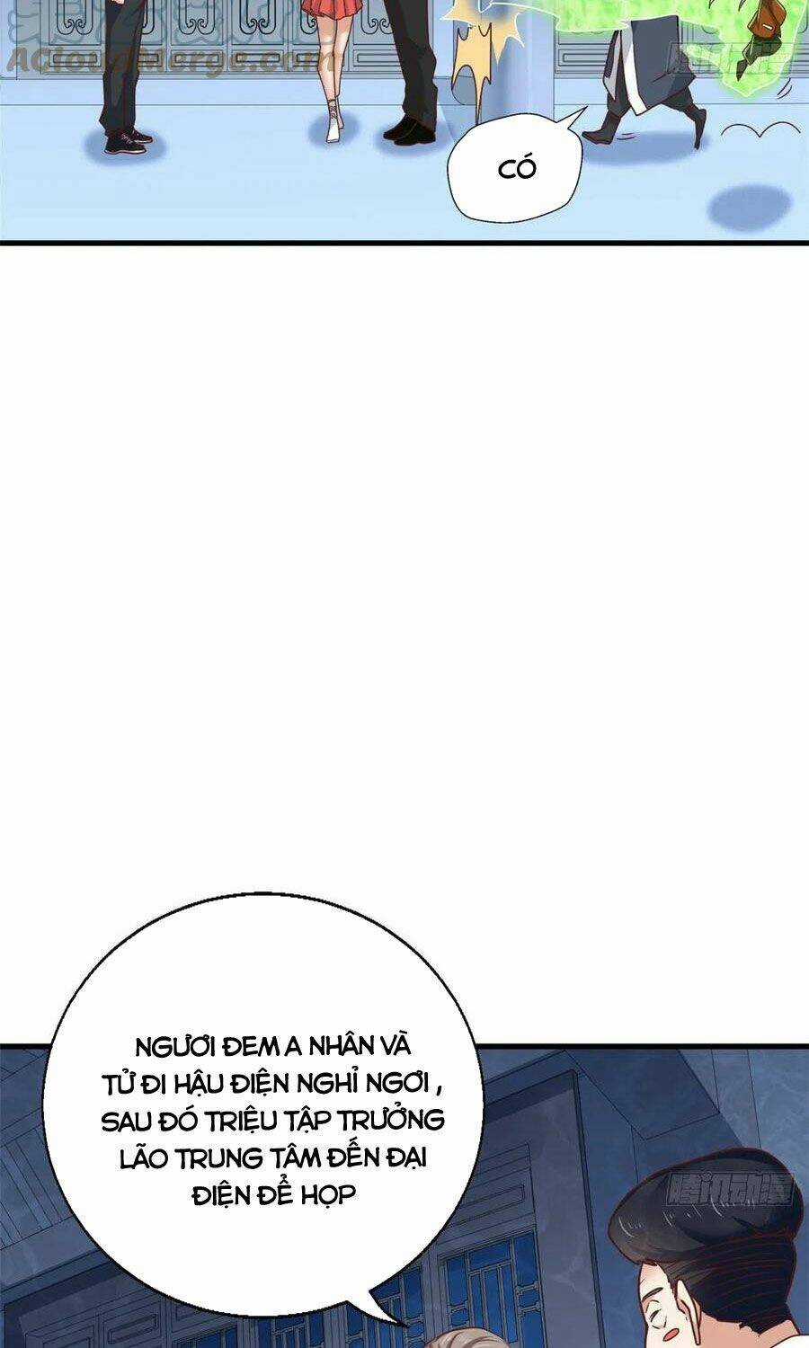 Con Rể Long Vương - Chapter 86 - Trang 11