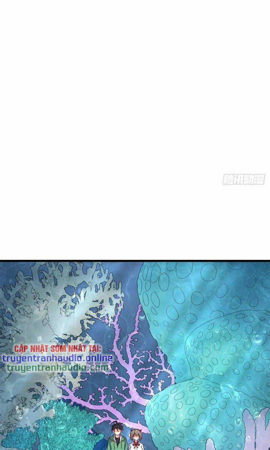 Con Rể Long Vương - Chapter 86 - Trang 14