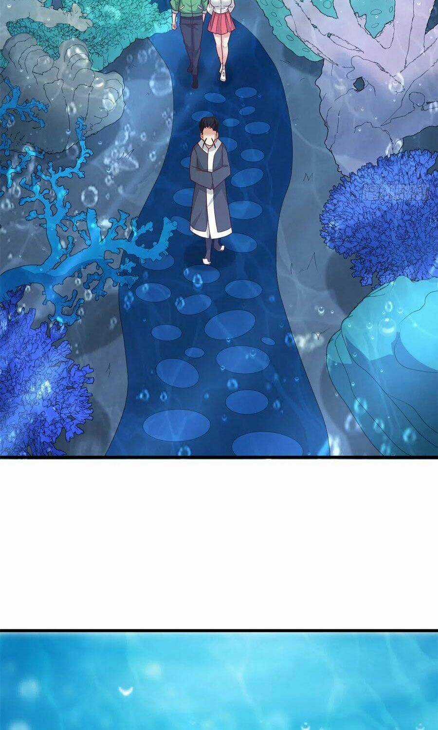 Con Rể Long Vương - Chapter 86 - Trang 15