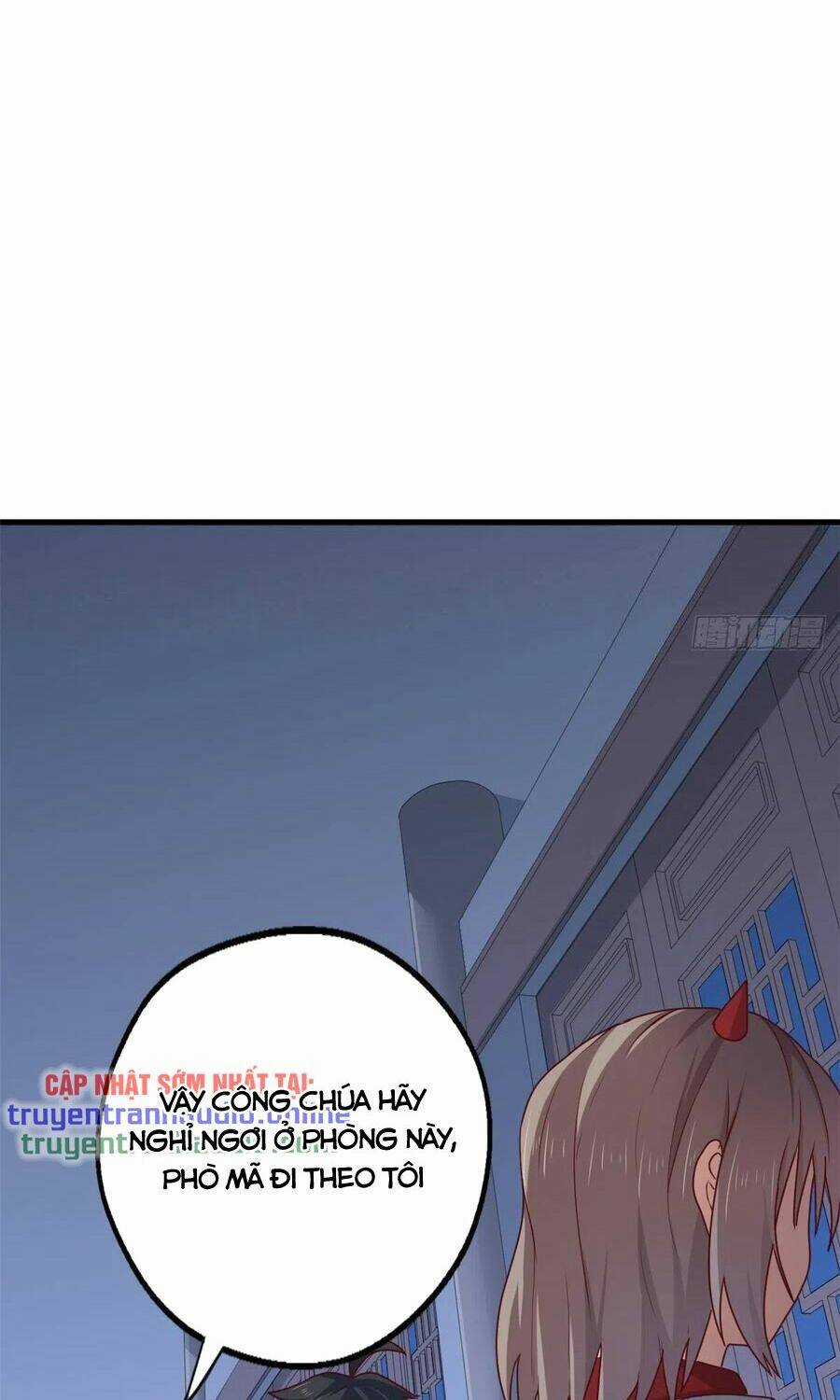 Con Rể Long Vương - Chapter 86 - Trang 20