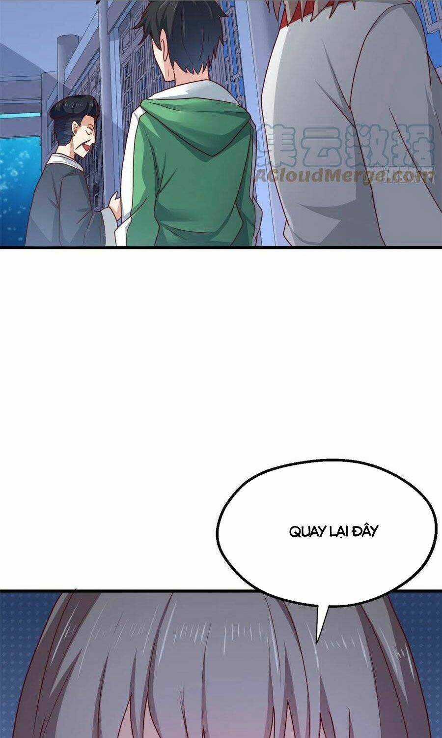 Con Rể Long Vương - Chapter 86 - Trang 21