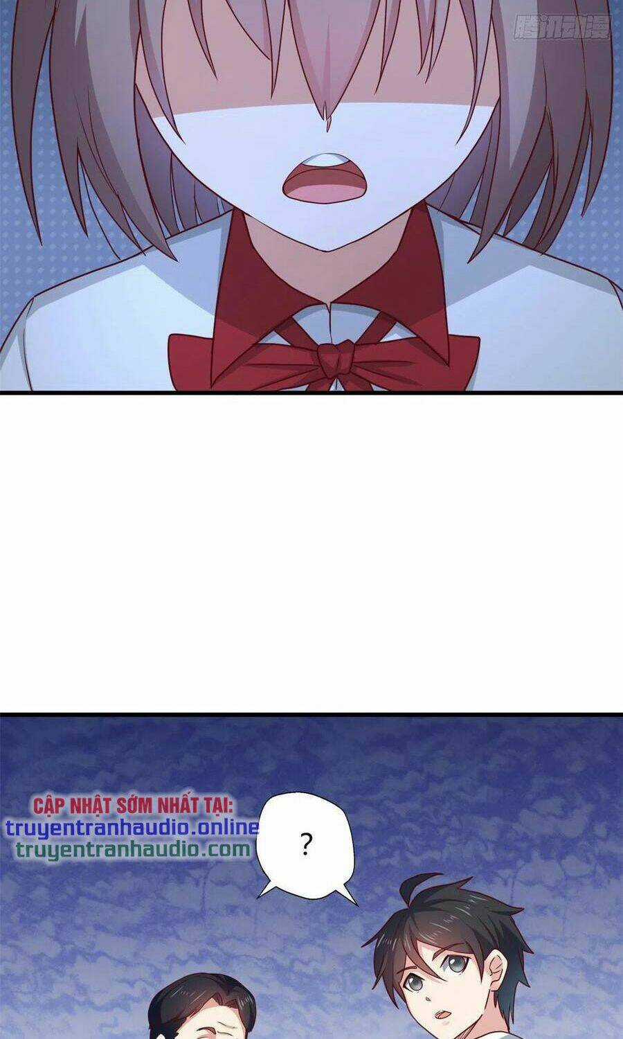 Con Rể Long Vương - Chapter 86 - Trang 22