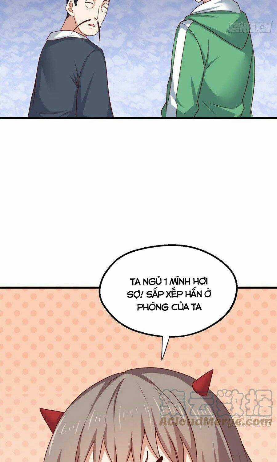 Con Rể Long Vương - Chapter 86 - Trang 23