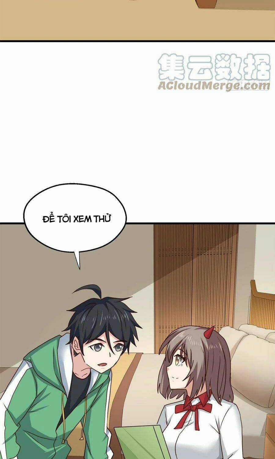 Con Rể Long Vương - Chapter 86 - Trang 29