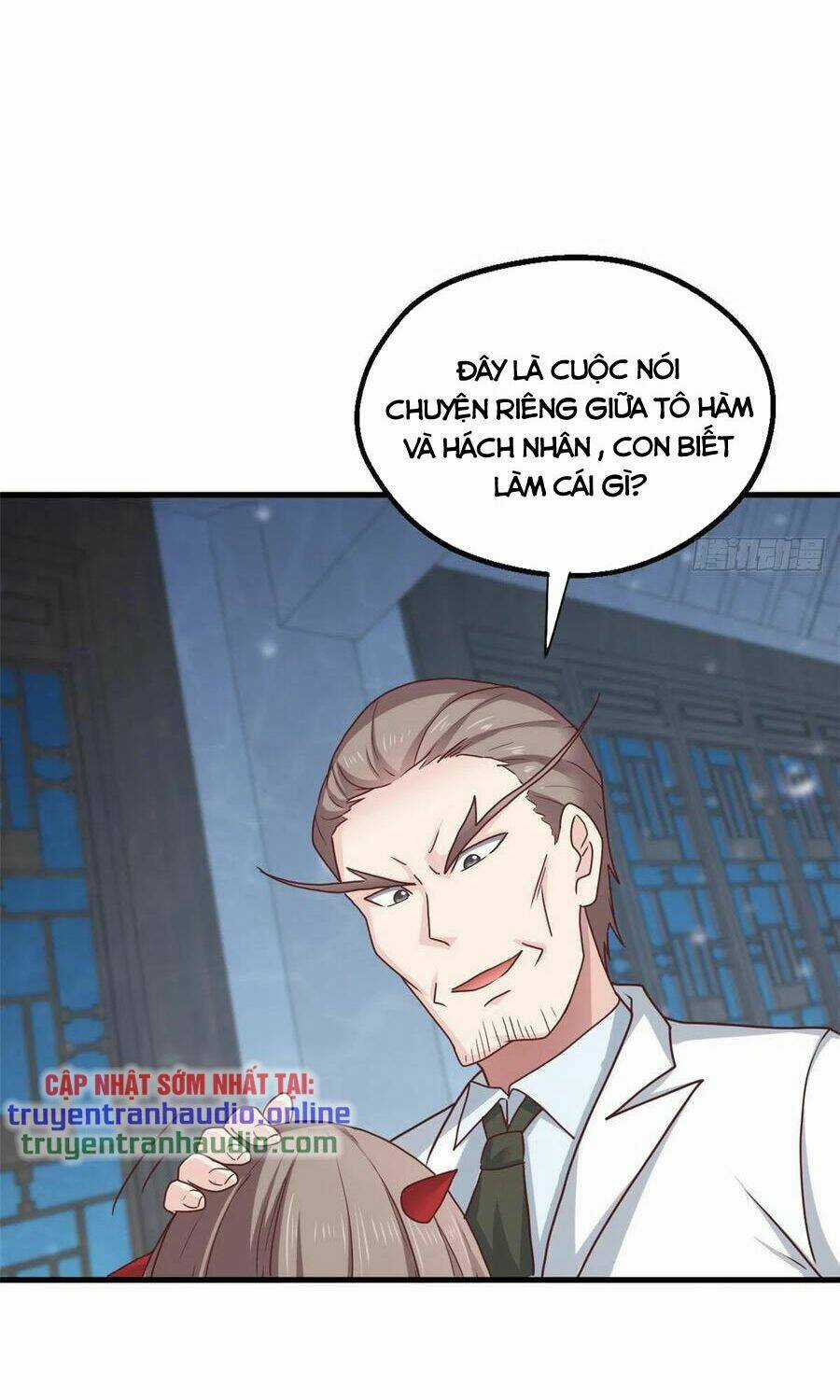 Con Rể Long Vương - Chapter 86 - Trang 4