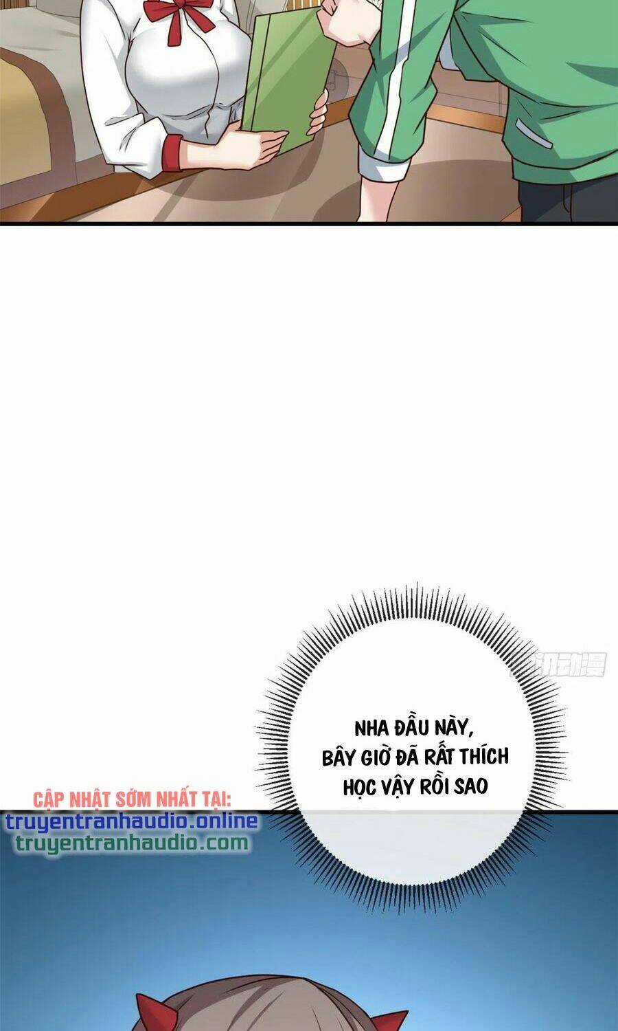 Con Rể Long Vương - Chapter 86 - Trang 32