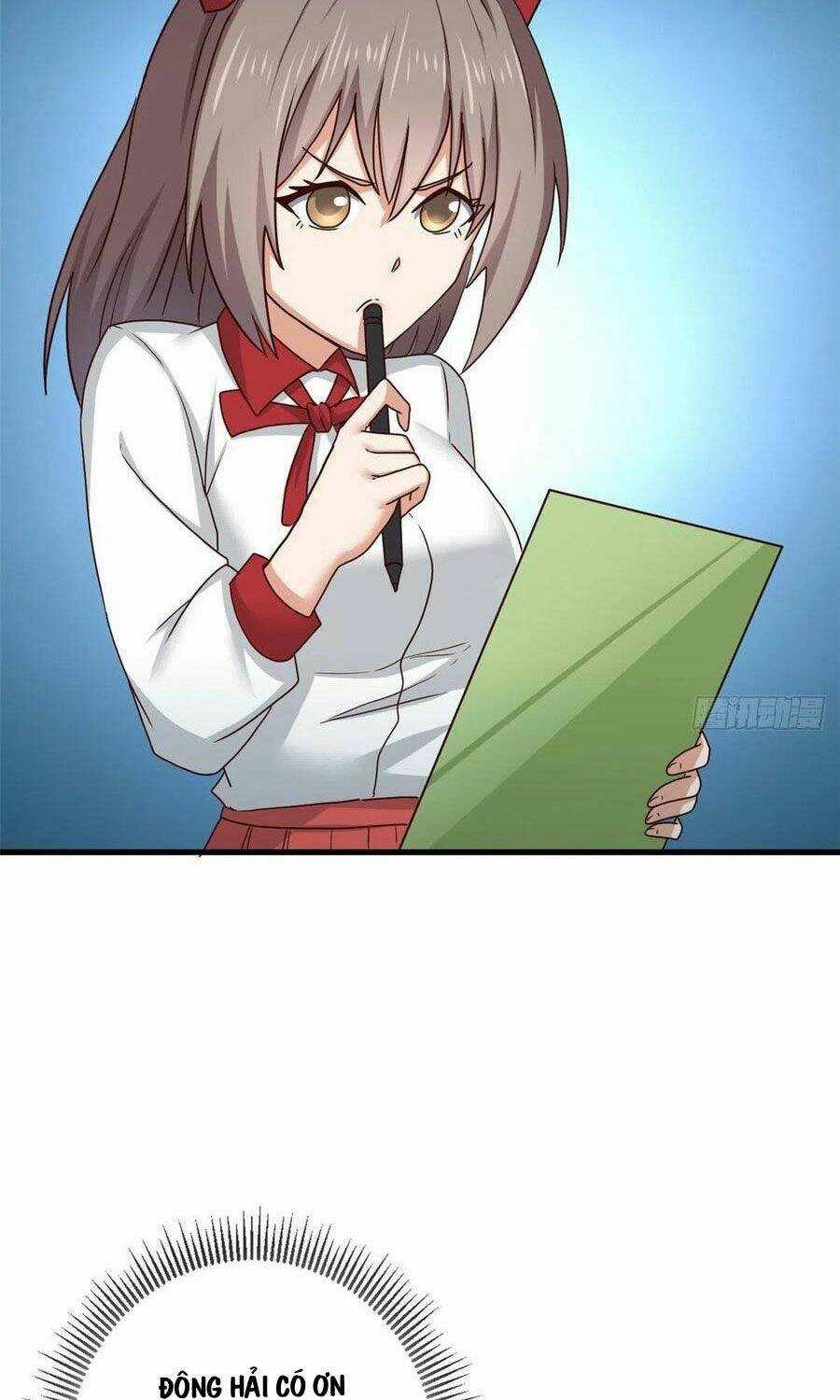 Con Rể Long Vương - Chapter 86 - Trang 33