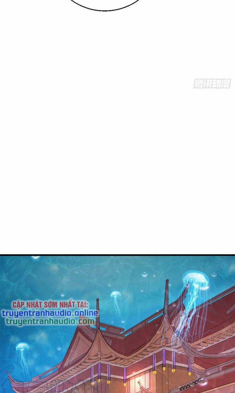 Con Rể Long Vương - Chapter 86 - Trang 36