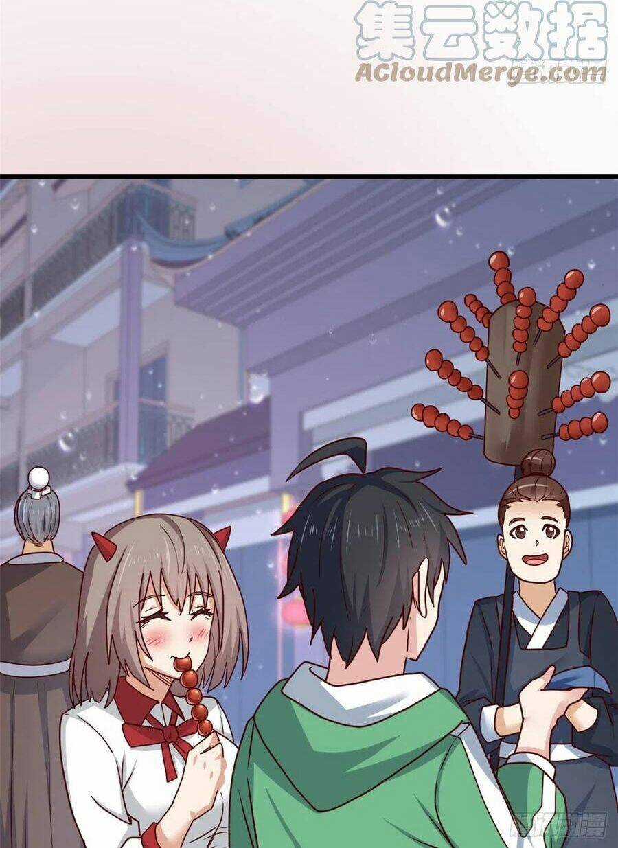 Con Rể Long Vương - Chapter 86 - Trang 42