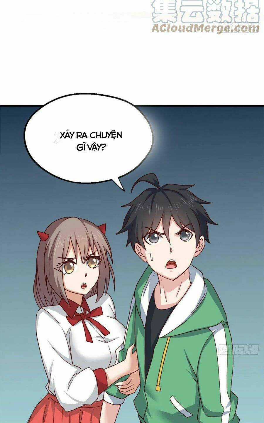 Con Rể Long Vương - Chapter 86 - Trang 49