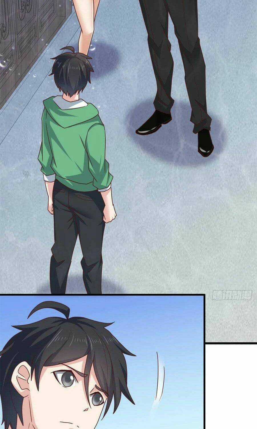 Con Rể Long Vương - Chapter 86 - Trang 7