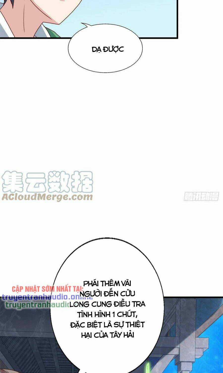 Con Rể Long Vương - Chapter 86 - Trang 8