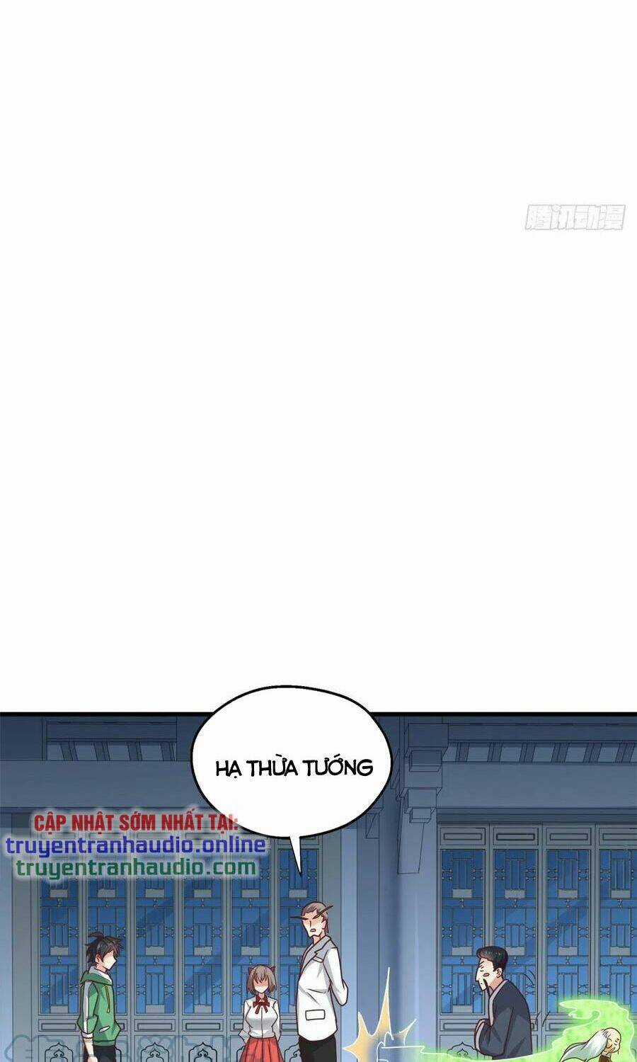 Con Rể Long Vương - Chapter 86 - Trang 10