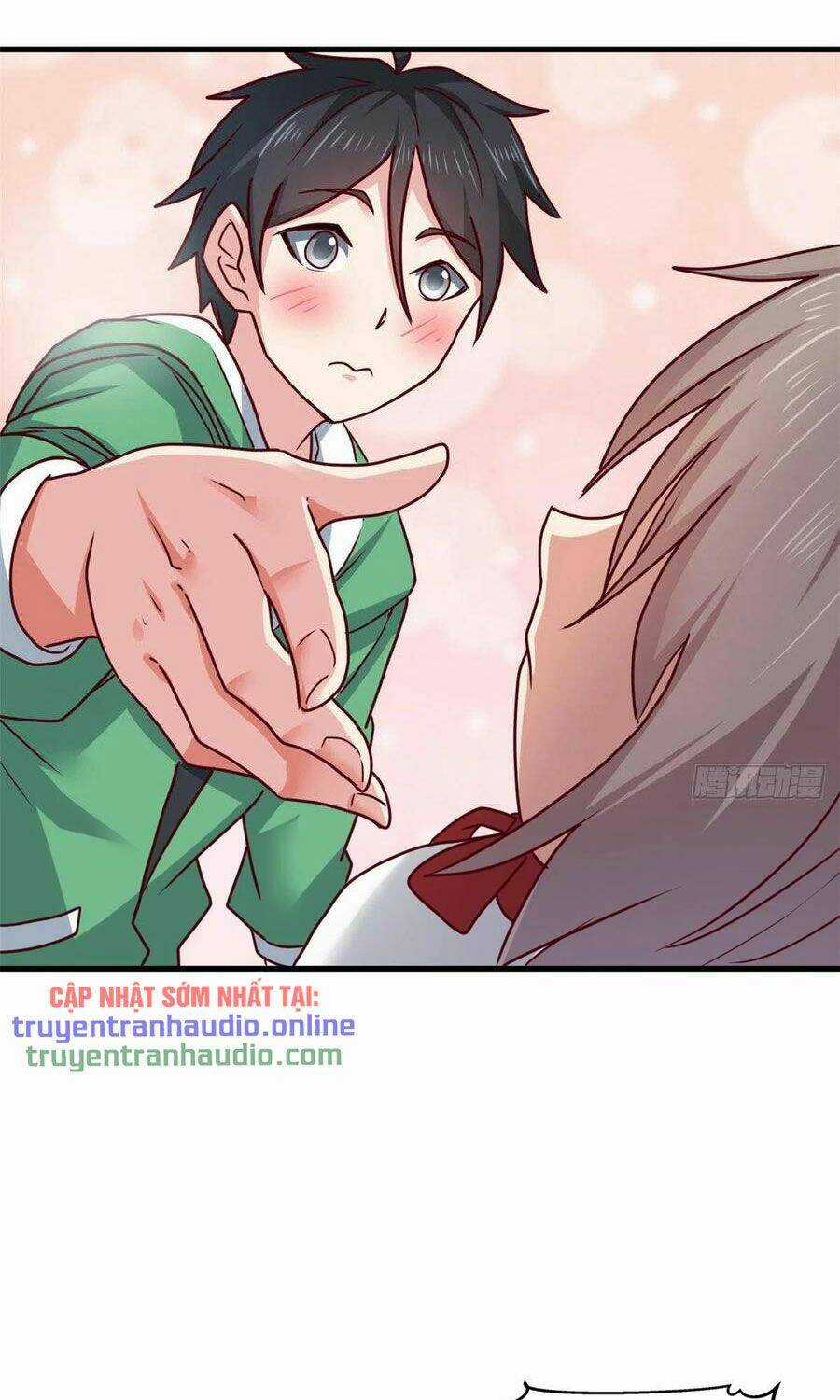 Con Rể Long Vương - Chapter 87 - Trang 11