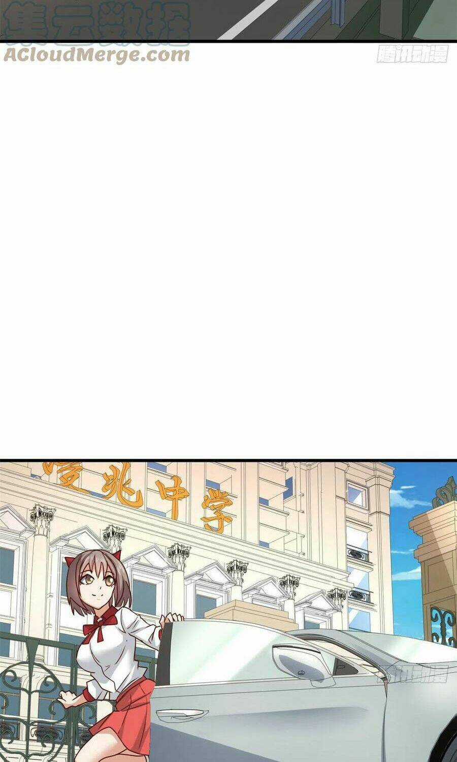 Con Rể Long Vương - Chapter 87 - Trang 18