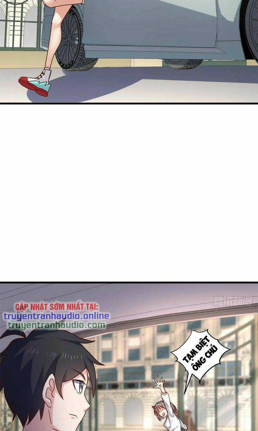 Con Rể Long Vương - Chapter 87 - Trang 19