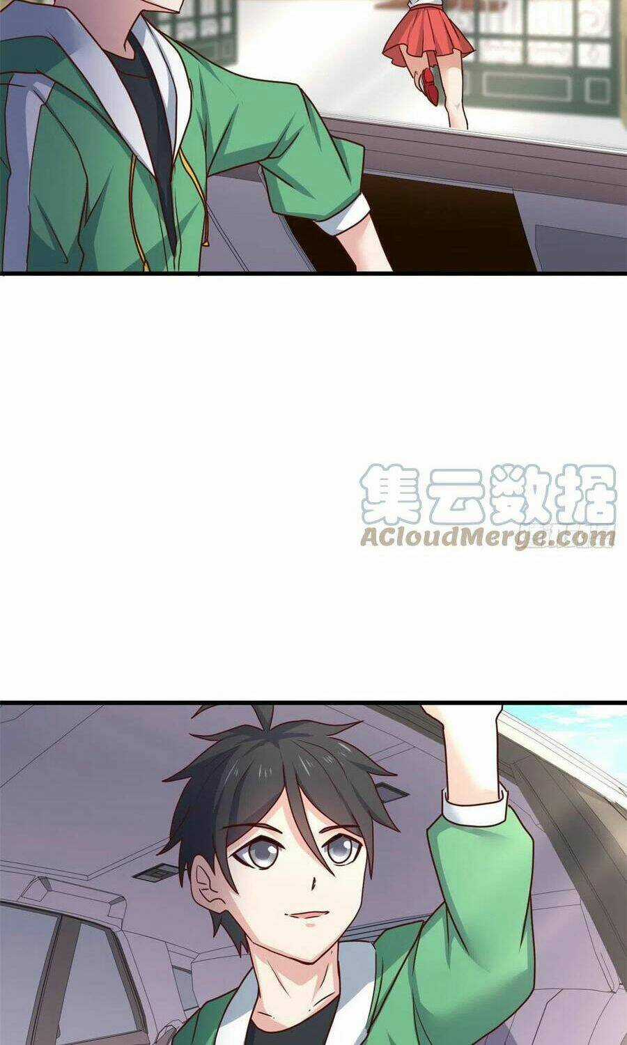 Con Rể Long Vương - Chapter 87 - Trang 20