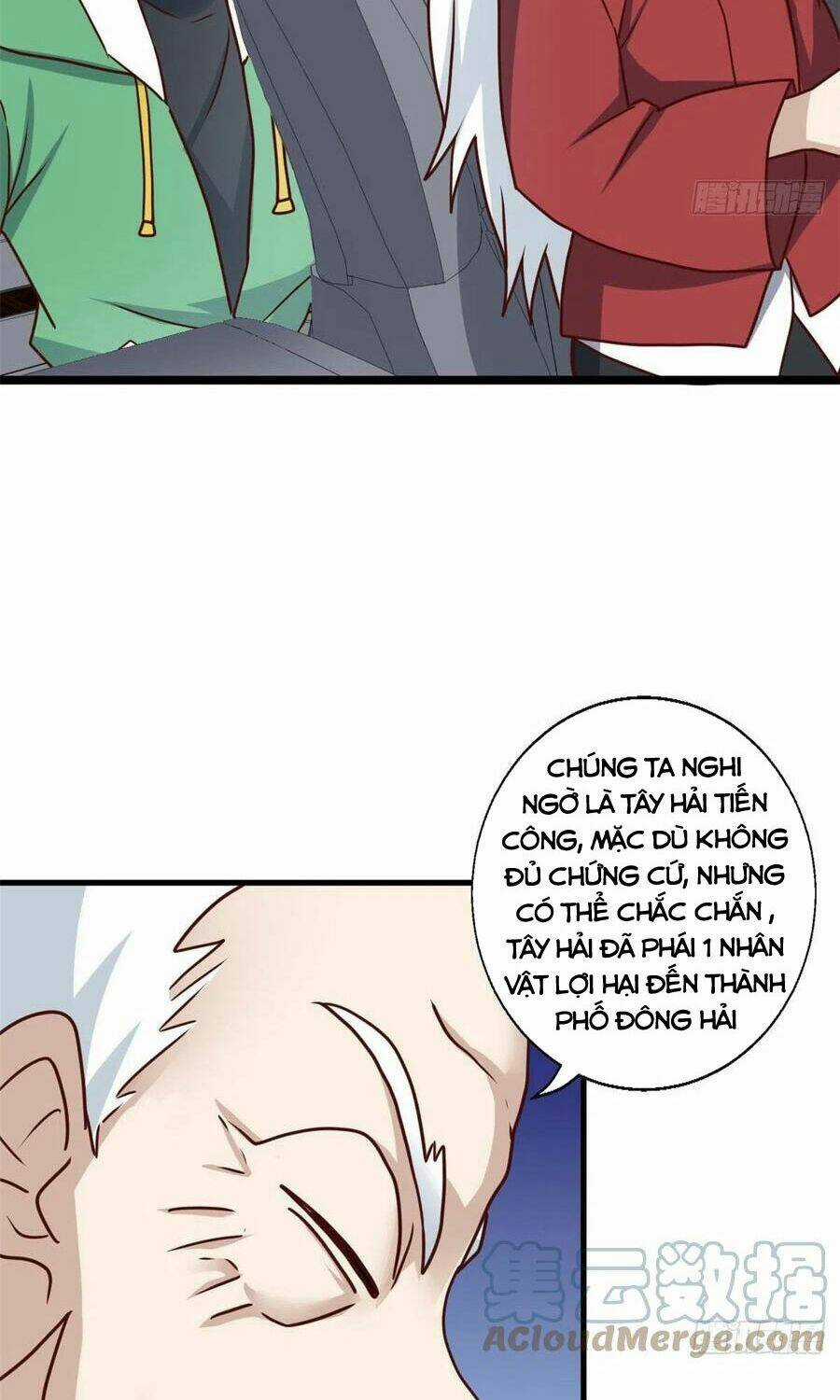 Con Rể Long Vương - Chapter 87 - Trang 22