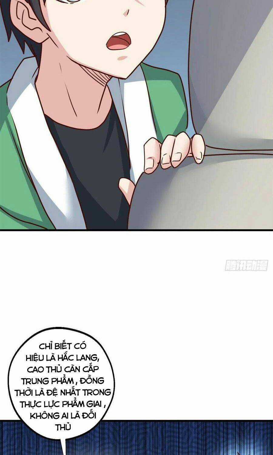 Con Rể Long Vương - Chapter 87 - Trang 24