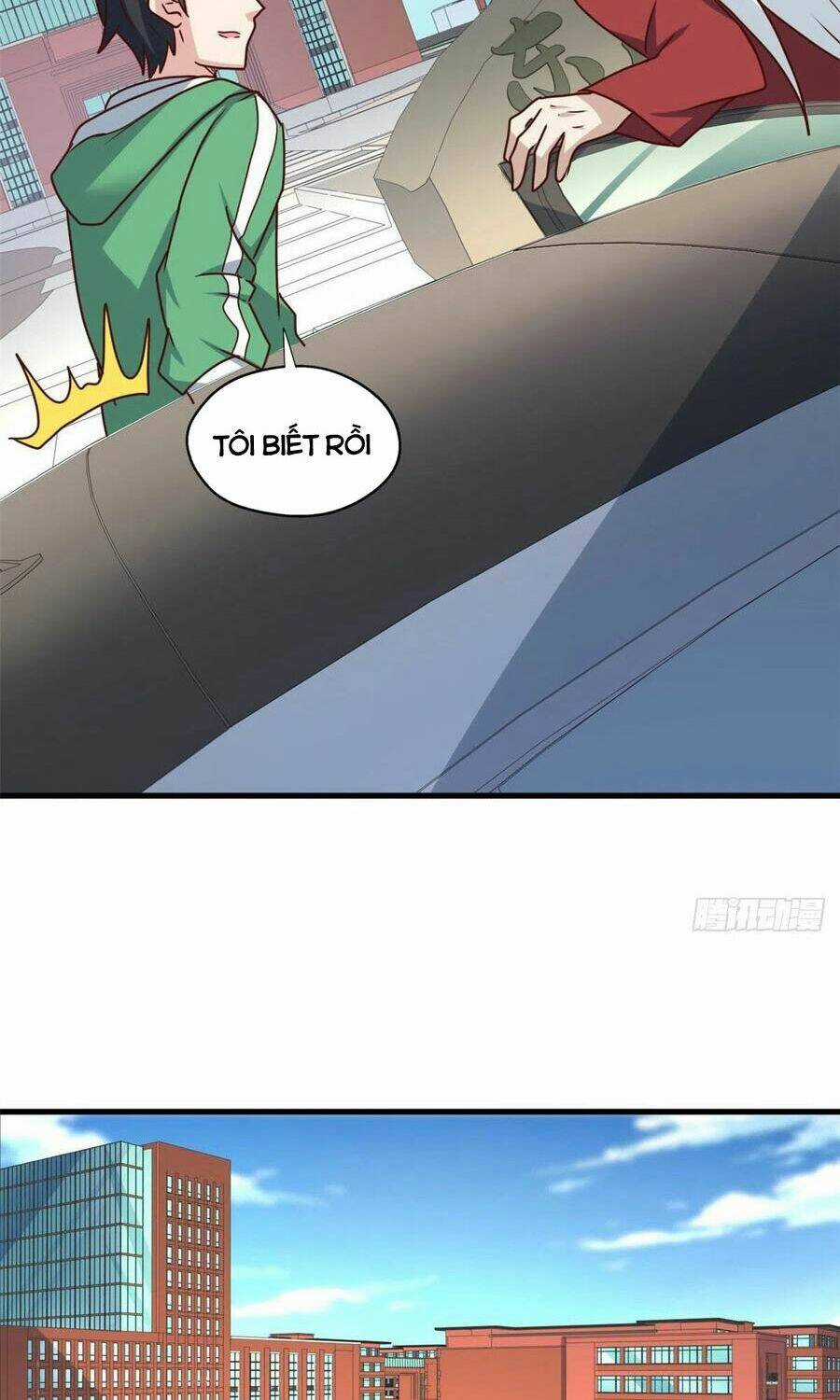 Con Rể Long Vương - Chapter 87 - Trang 28