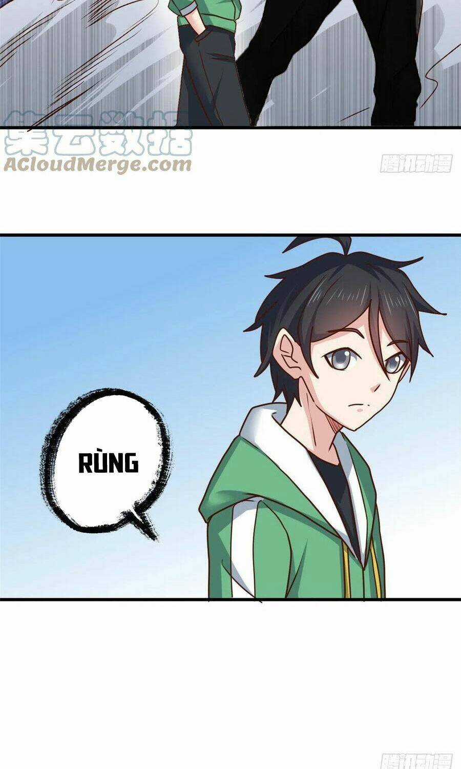 Con Rể Long Vương - Chapter 87 - Trang 30