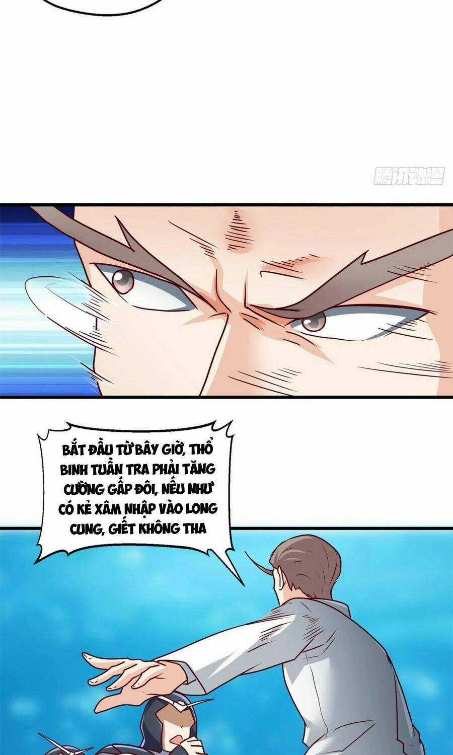 Con Rể Long Vương - Chapter 87 - Trang 4