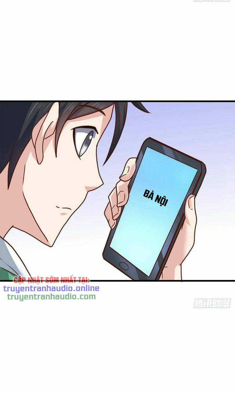 Con Rể Long Vương - Chapter 87 - Trang 31