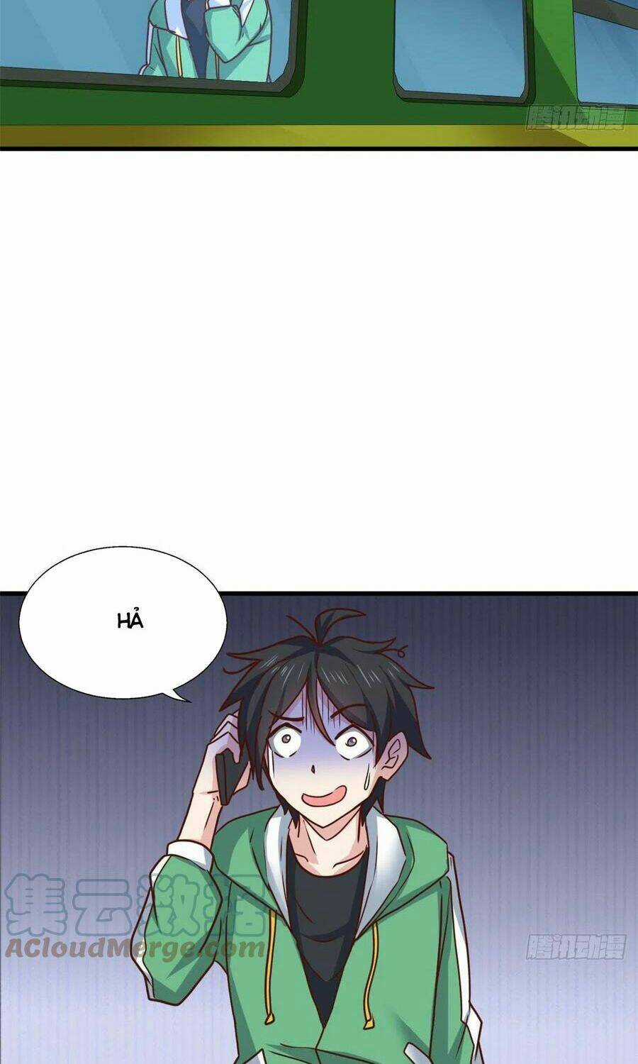 Con Rể Long Vương - Chapter 87 - Trang 34