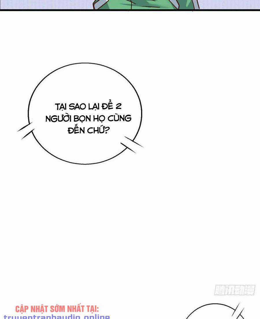 Con Rể Long Vương - Chapter 87 - Trang 35