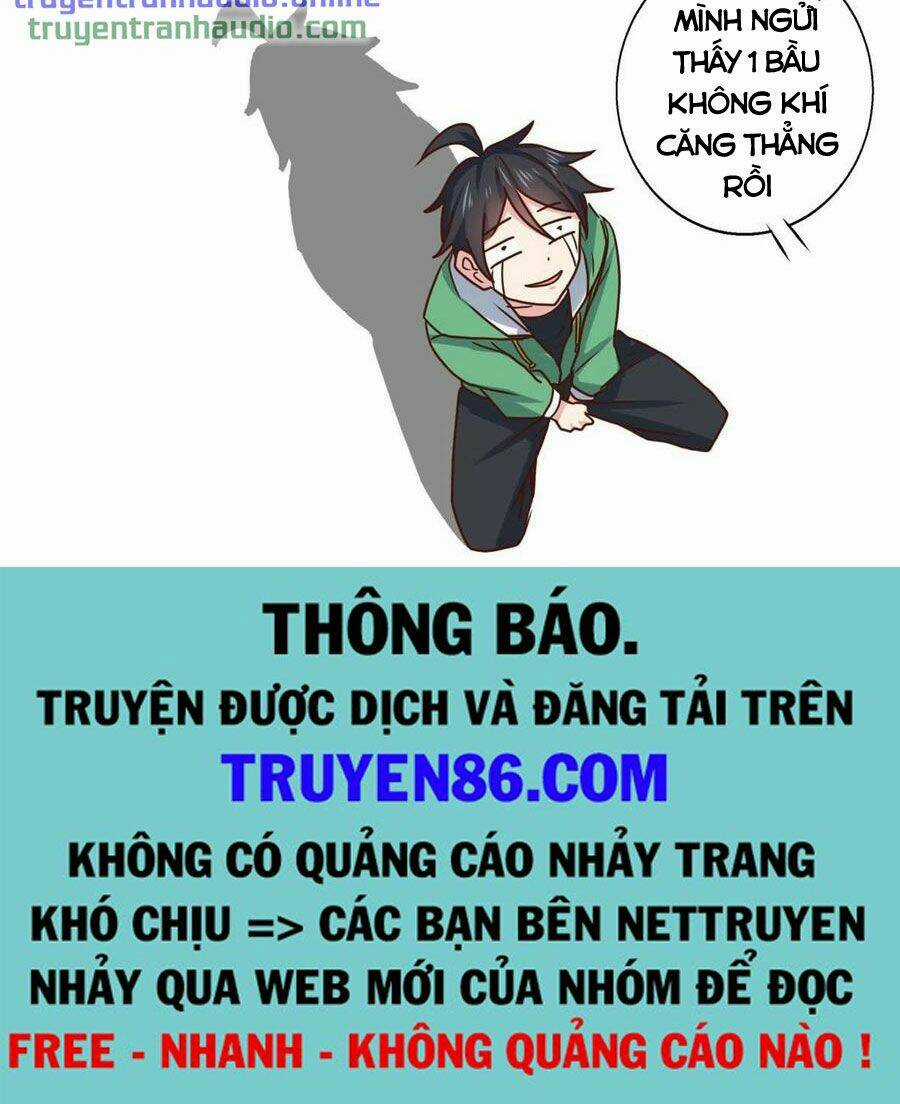 Con Rể Long Vương - Chapter 87 - Trang 36