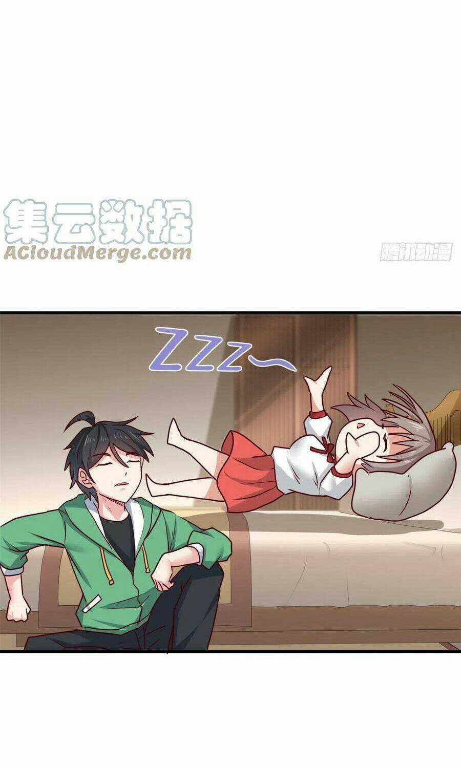 Con Rể Long Vương - Chapter 87 - Trang 8