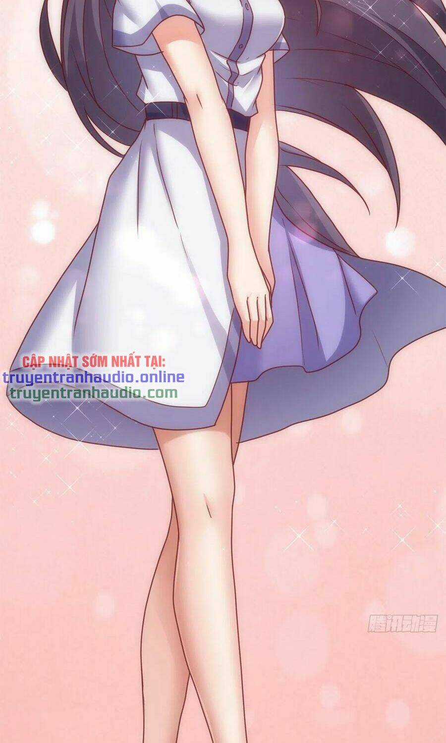 Con Rể Long Vương - Chapter 88 - Trang 12