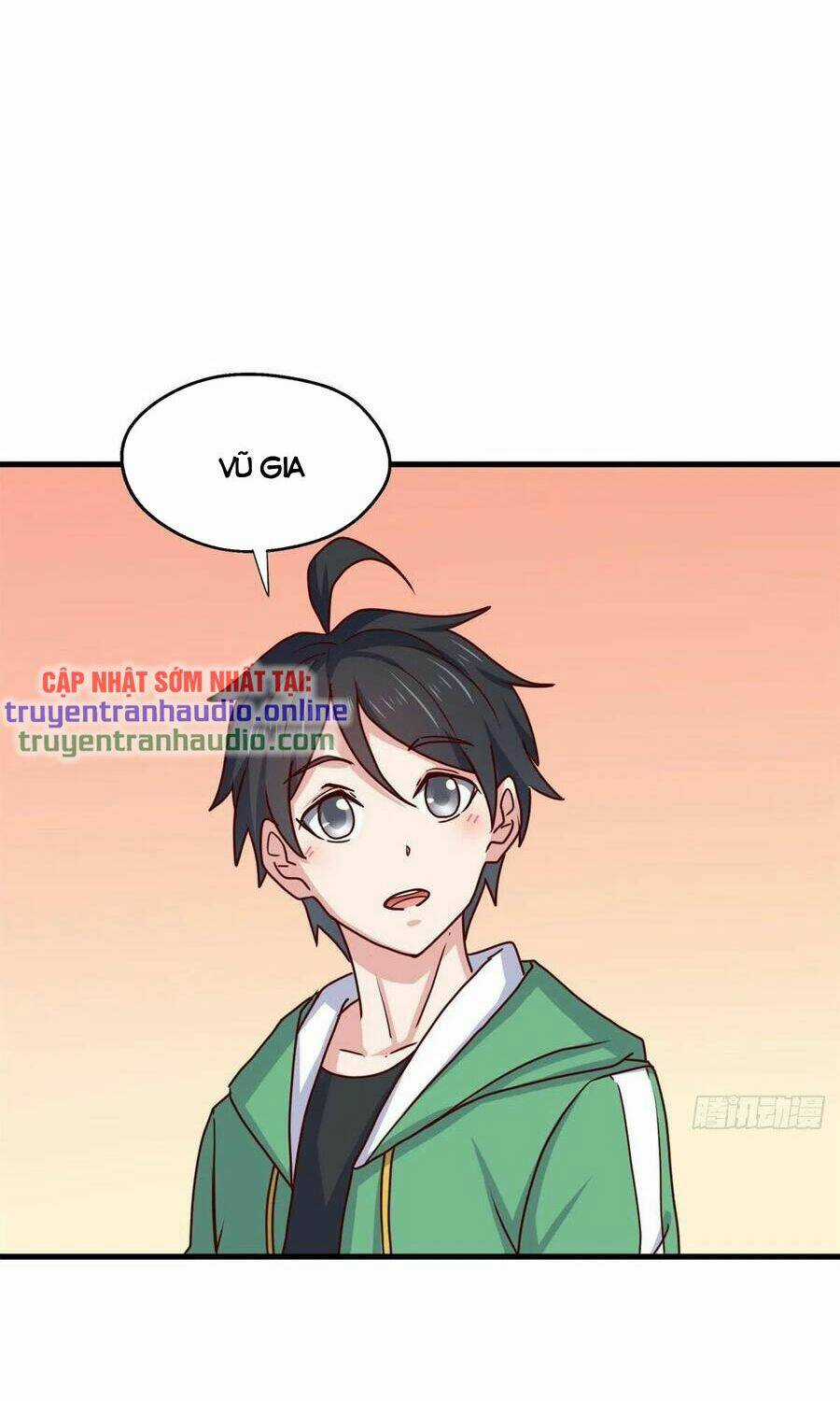 Con Rể Long Vương - Chapter 88 - Trang 16