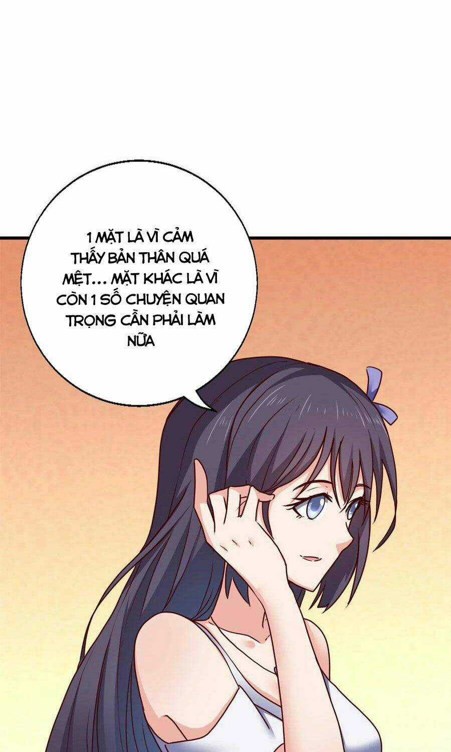 Con Rể Long Vương - Chapter 88 - Trang 19